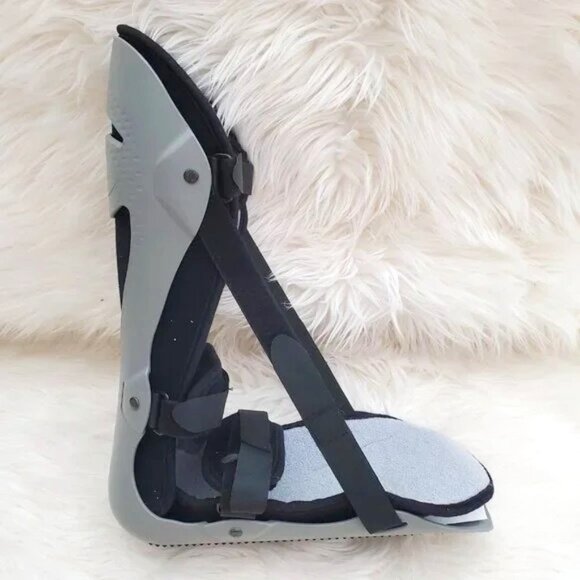 PROCARE Plantar Fasciitis Adjustable Splint SZ L - Picture 1 of 10